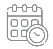 Make Smarter Business Decisions Icon